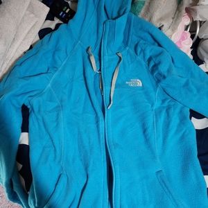 Northface jacket